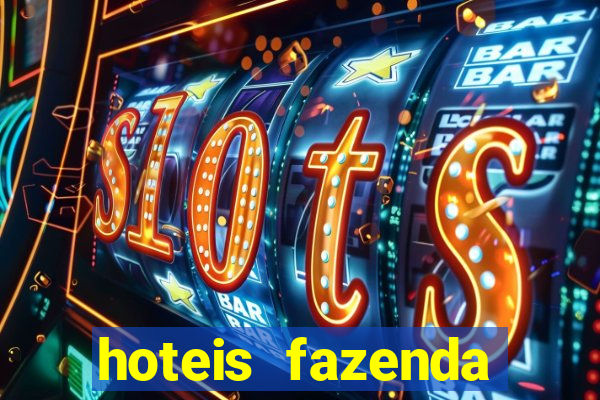 hoteis fazenda porto velho